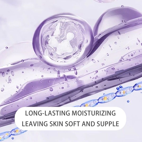 12% Facial Cream Facial Cream Moisturizing Azelaic Acid Serum