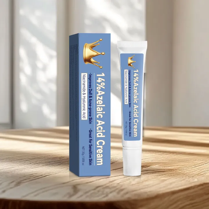 Lady Nian Dichloroacetate Cream 30g - Anti-Bacterial And Anti-Acne Skin Care Product