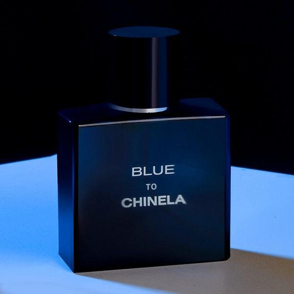 50ml Men‘s Fragrances Long Lasting Ocean Fresh Spray Perfume Deodorant Men‘s Fragrances Cologne  Perfume