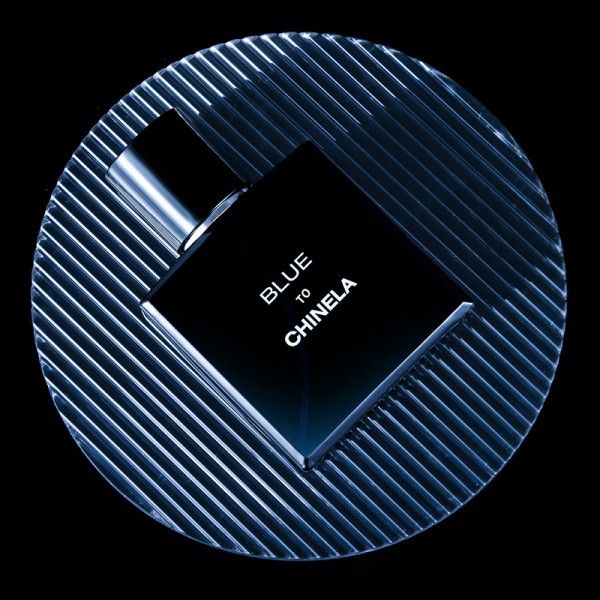50ml Men‘s Fragrances Long Lasting Ocean Fresh Spray Perfume Deodorant Men‘s Fragrances Cologne  Perfume