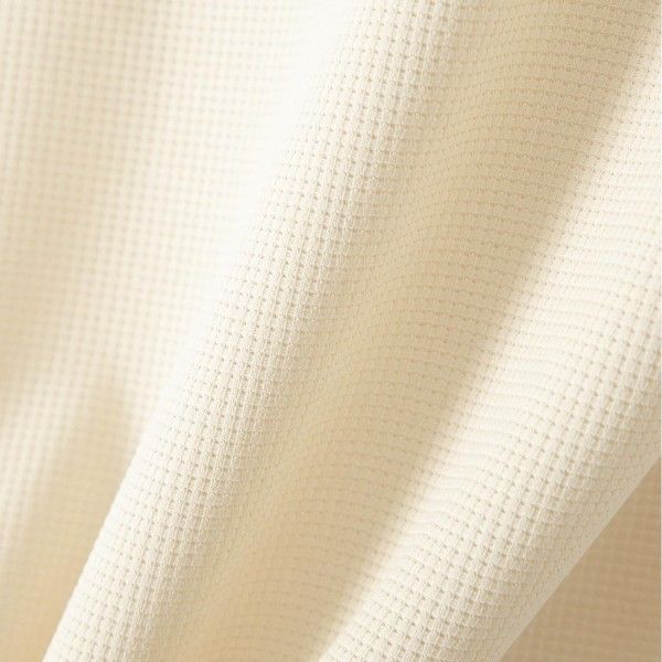 Men's Waffle Solid Color Pocket Zipper Long-Sleeved Jacket Jacket Hoodie Sweatshirts & Hoodies