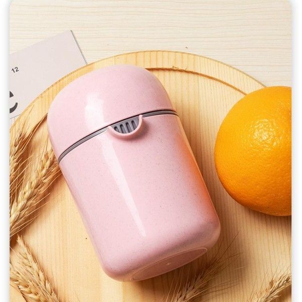 Specialty Tools & Gadgets   Small Portable Pomegranate Fruit And Orange Juice Extrusion Manual Juicer