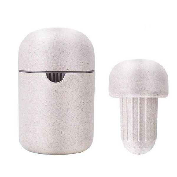 Specialty Tools & Gadgets   Small Portable Pomegranate Fruit And Orange Juice Extrusion Manual Juicer