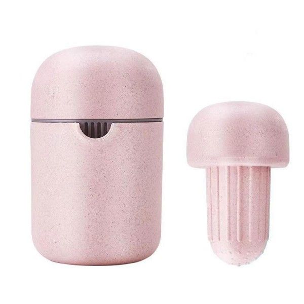 Specialty Tools & Gadgets   Small Portable Pomegranate Fruit And Orange Juice Extrusion Manual Juicer