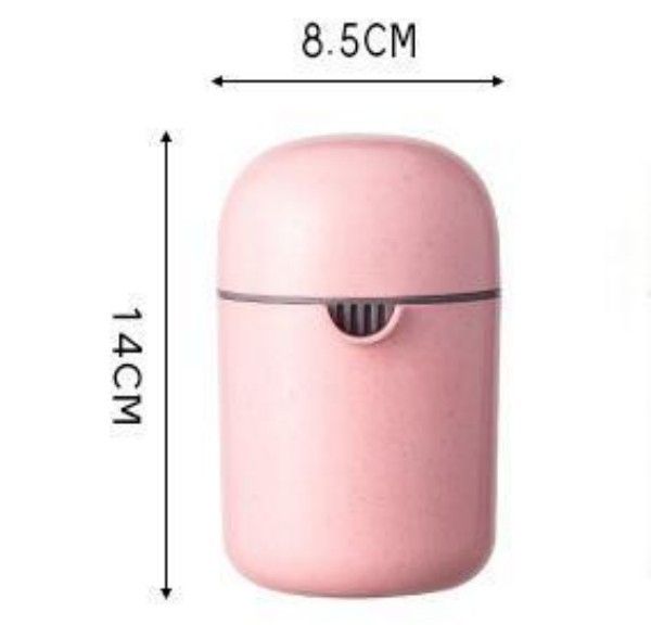 Specialty Tools & Gadgets   Small Portable Pomegranate Fruit And Orange Juice Extrusion Manual Juicer