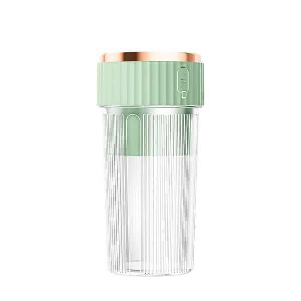 Household Multi-Functional Small Juicer Portable Multi-Functional Usb Charging Fruit Electric Juice Stirring Cup  Juicers