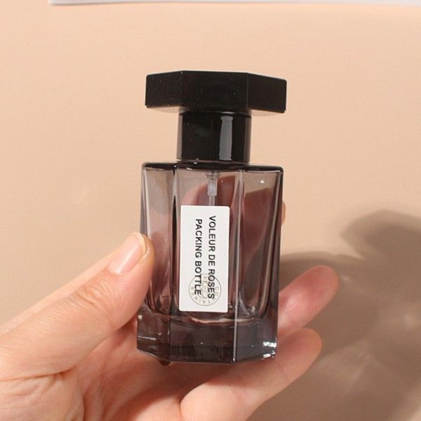 100ml Women's Perfume Natural Wood Fresh Flower Fruit Scent Lasting Fragrance