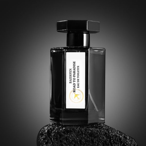 100ml Women's Perfume Natural Wood Fresh Flower Fruit Scent Lasting Fragrance