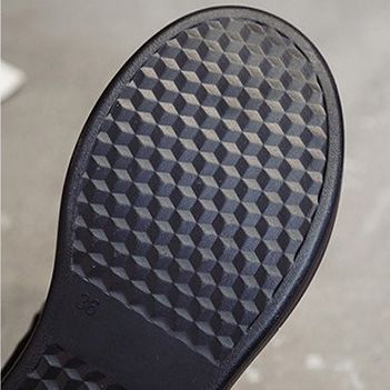 Platform Shoes Students Fashion Soft Soled Breathable Beach Sandals For Women