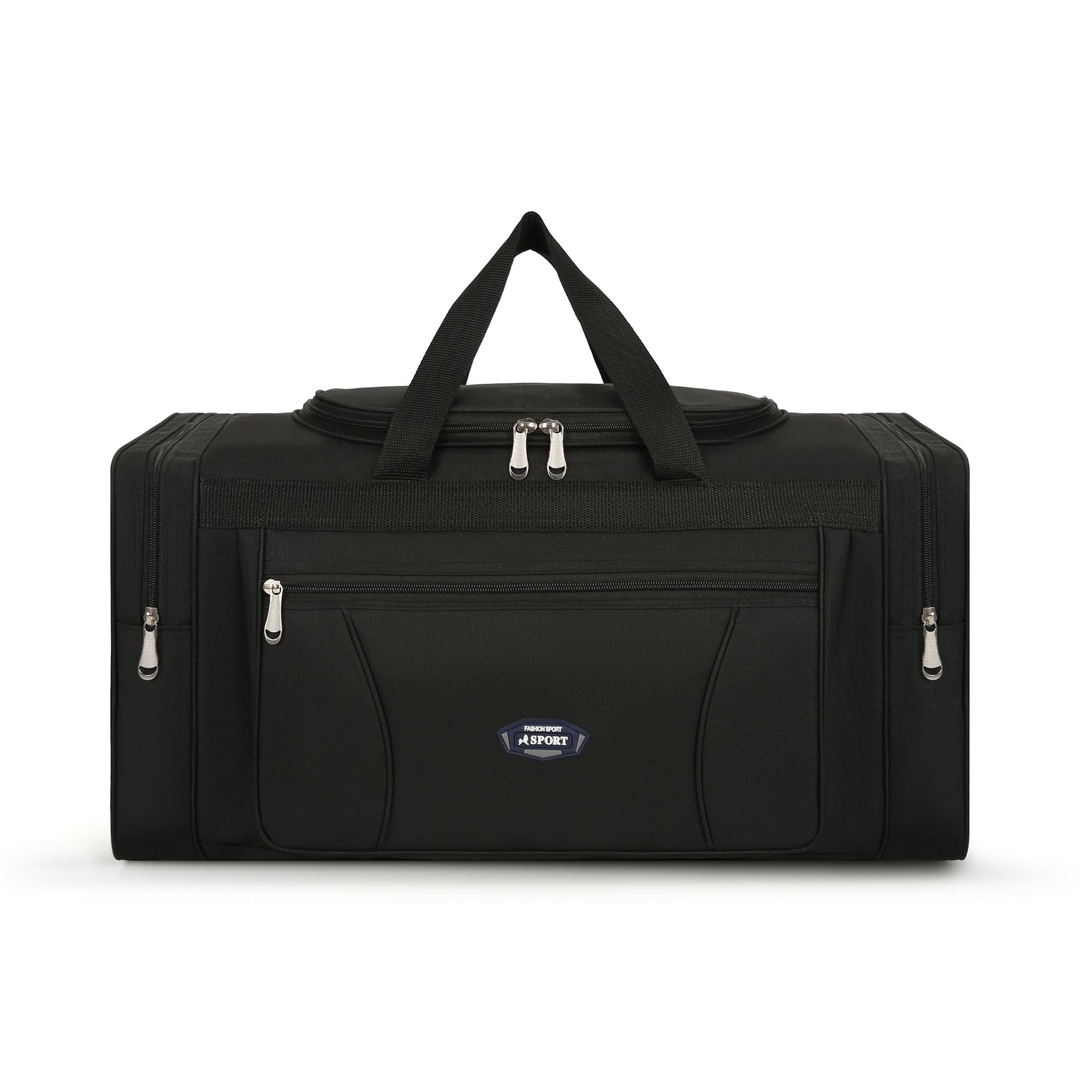 handbags  Travel Bags Multi-Size Large Capacity Business Travel Oxford Cloth Waterproof Carry-On Bag Men'S Portable Foldable Travel Bag