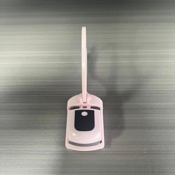 Portable Electric Electric Eyelash Curler With Lcd Screen For Lasting Styling
