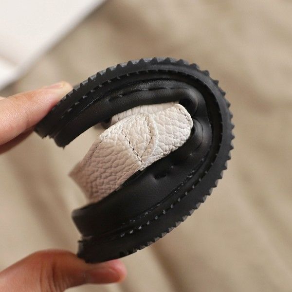 Children's Soft Soled Wear Resistant Non-Slip Sports Beach Sandals For Children