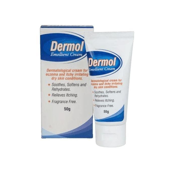 Dermol Emollient Cream