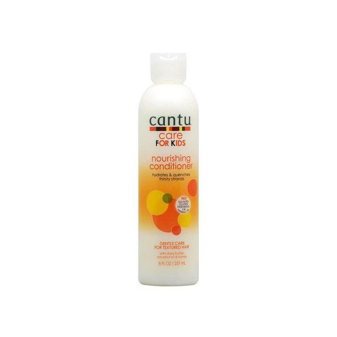 Cantu Care For Kids Nourishing Conditioner-237ml