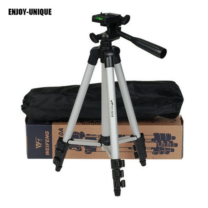 Camera Tripod Bracket Stand Holder For Canon Dslr Eos 1300d
