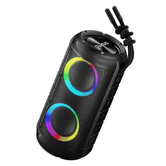Oraimo Rover RGB Lights IPX5 Wireless Speaker