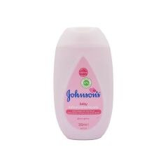 Johnson Baby Moisturizing & Nourishing Baby Lotion With Coconut OiL-300mL