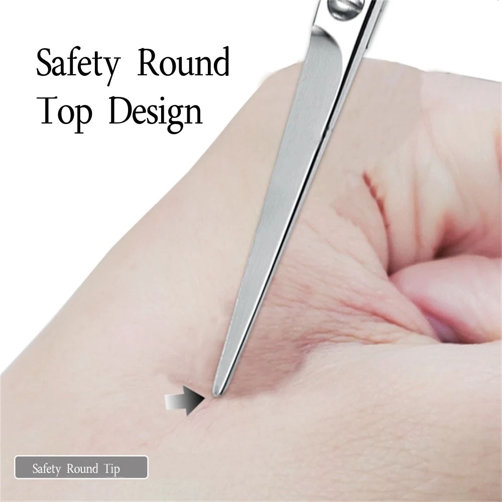 Hairdressing Barber Hair Scissor for Professional Hairdressers Barbers Stainless Steel Hair Cutting Shears For Salon Barbers