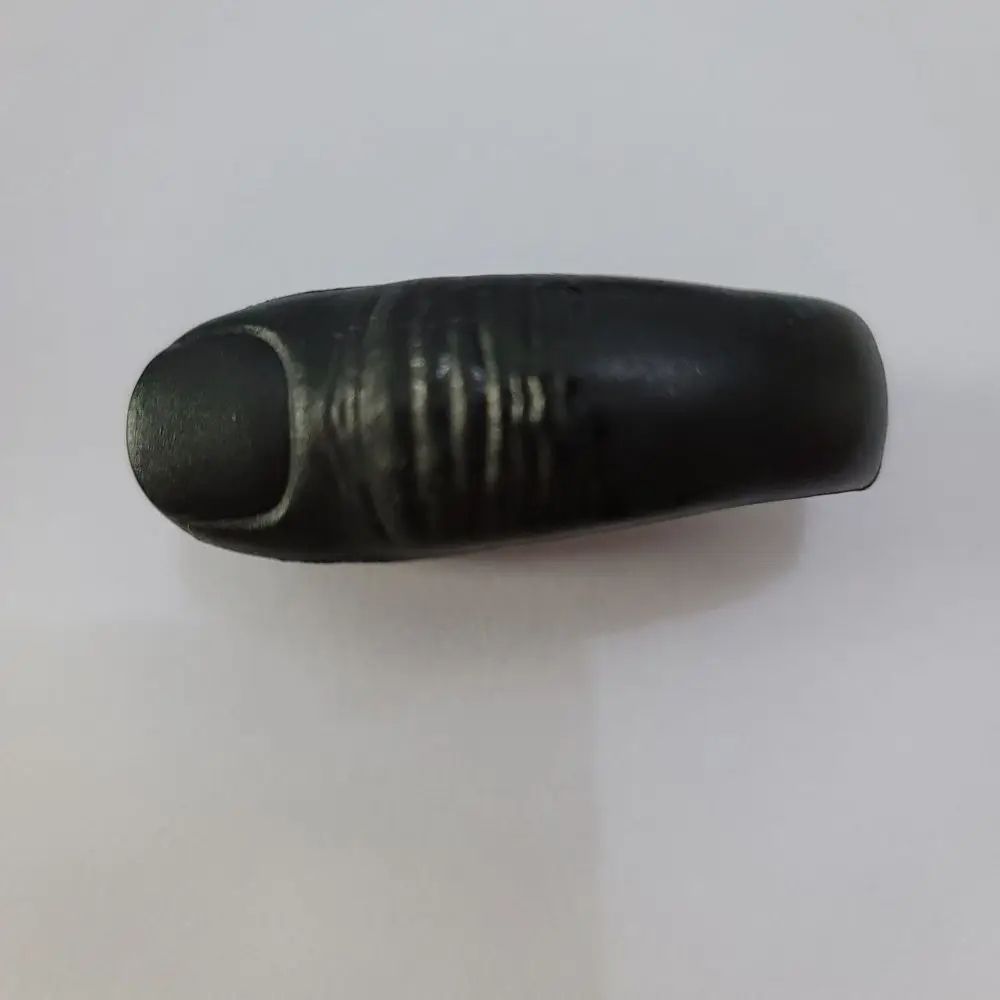1pc Tiger Point Thumb Massage Clip Acupressure Point Massager Meridian Massage Clip