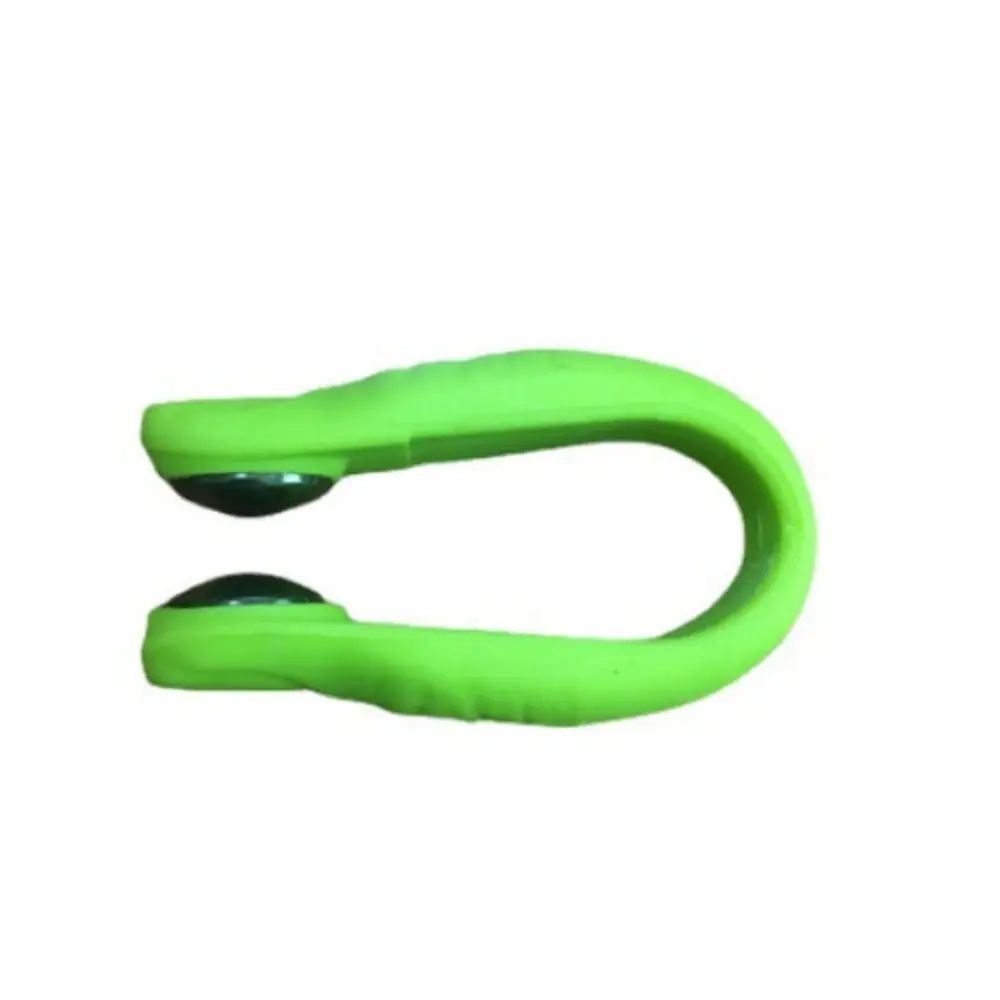 1pc Tiger Point Thumb Massage Clip Acupressure Point Massager Meridian Massage Clip