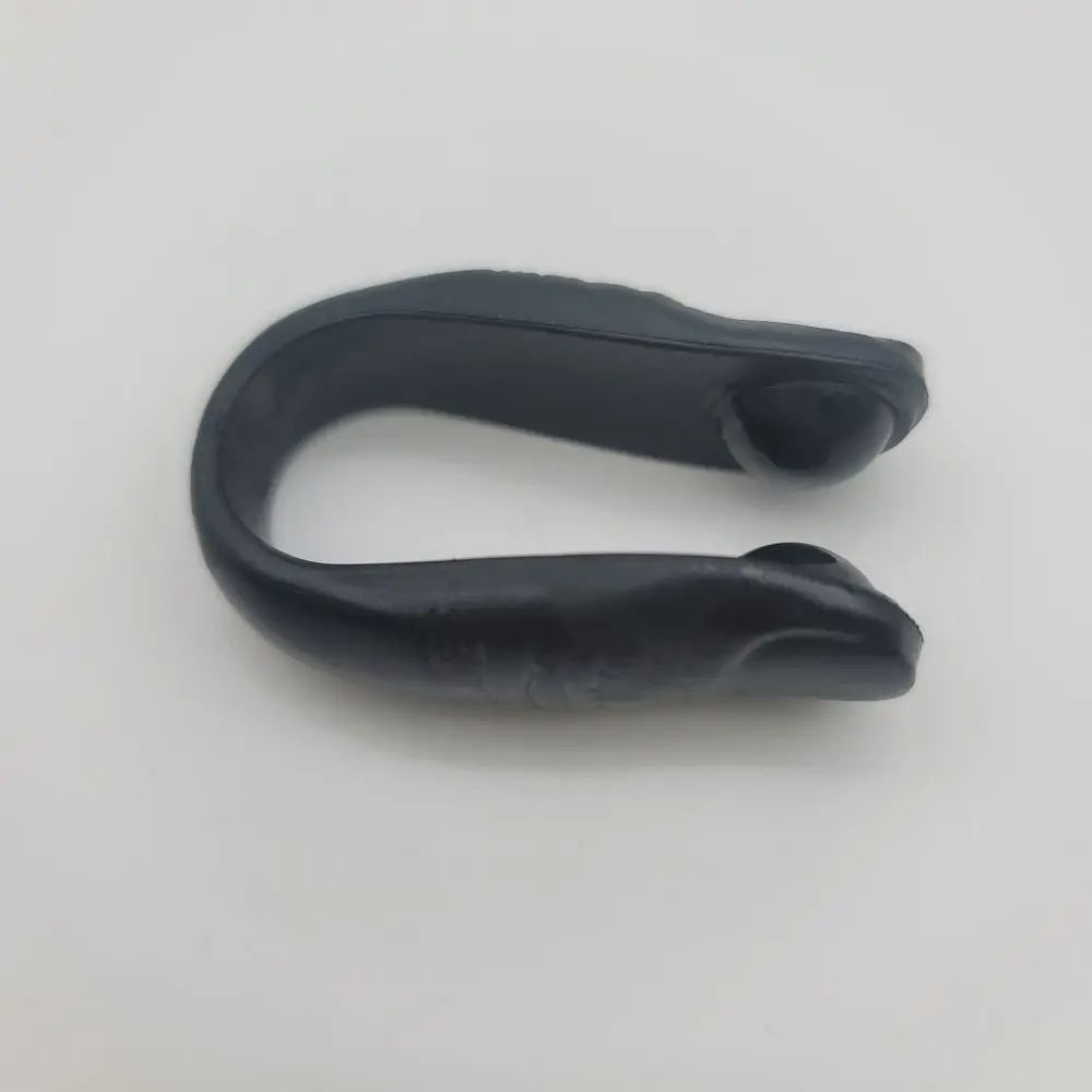 1pc Tiger Point Thumb Massage Clip Acupressure Point Massager Meridian Massage Clip
