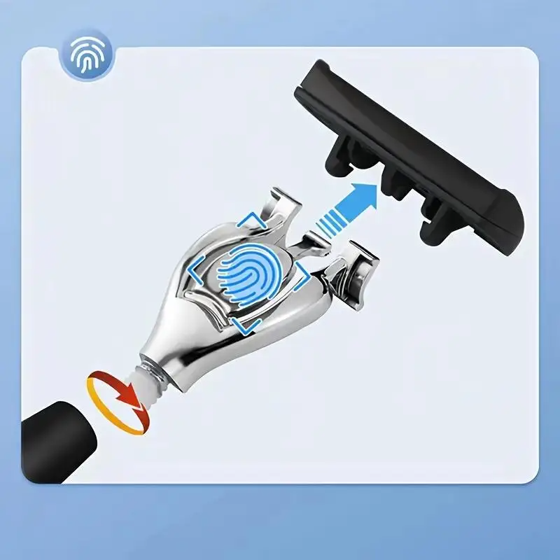 New 7-layer Blade Shaver For Men Manual 7 layers blade head universal holder factory price in stock deluxe gifts