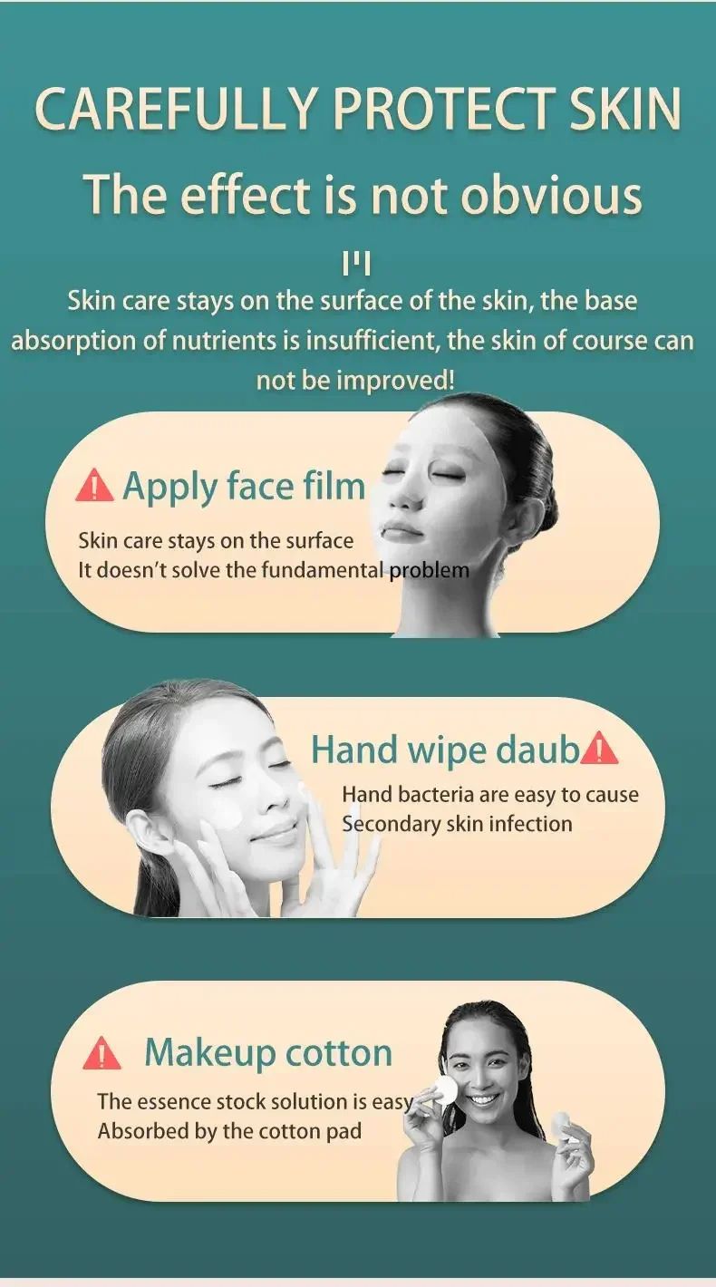 Portable Airbrush Water Nebulizer Smooth Red Blue Light Skin Rejuvenation Oxygen Injector Oxygen Meter Facial Beauty Sprayer