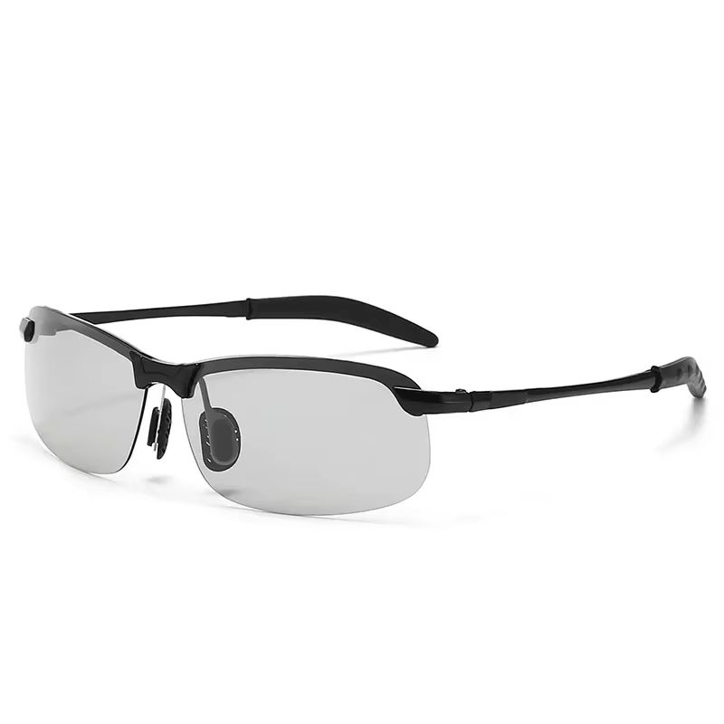 Vintage Classic Luxury Men Women Polarized Sunglasses Driving Fishing Hiking Sun Glasses UV400 Male Man Shades Eyewear