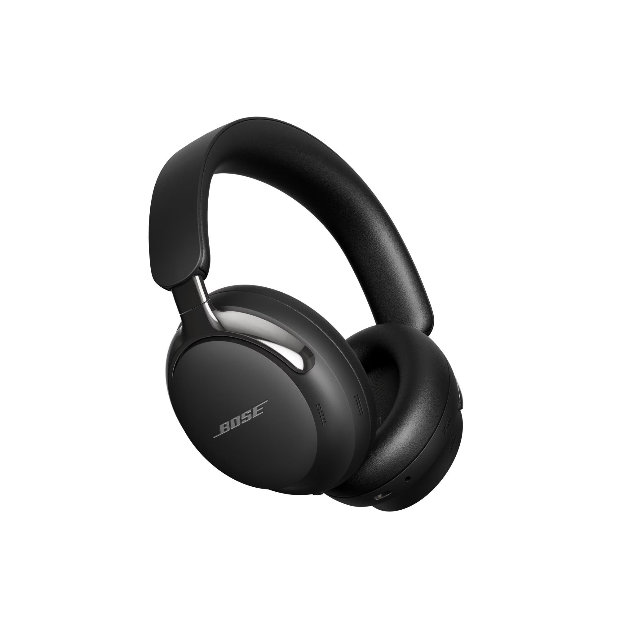 Bose QuietComfort Ultra Headphones II, Bluetooth Over Ear Noise Cancelling Headphones