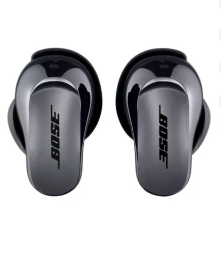 Bose QuietComfort Ultra Wireless Earbuds, Noise Cancelling Bluetooth Headphones