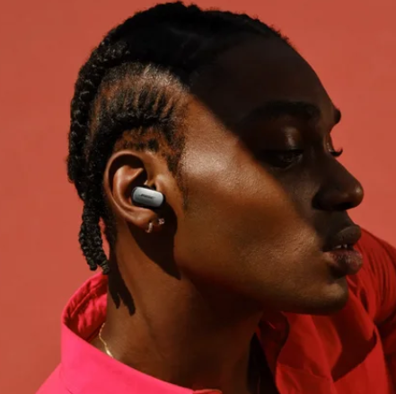 Bose QuietComfort Ultra Wireless Earbuds, Noise Cancelling Bluetooth Headphones