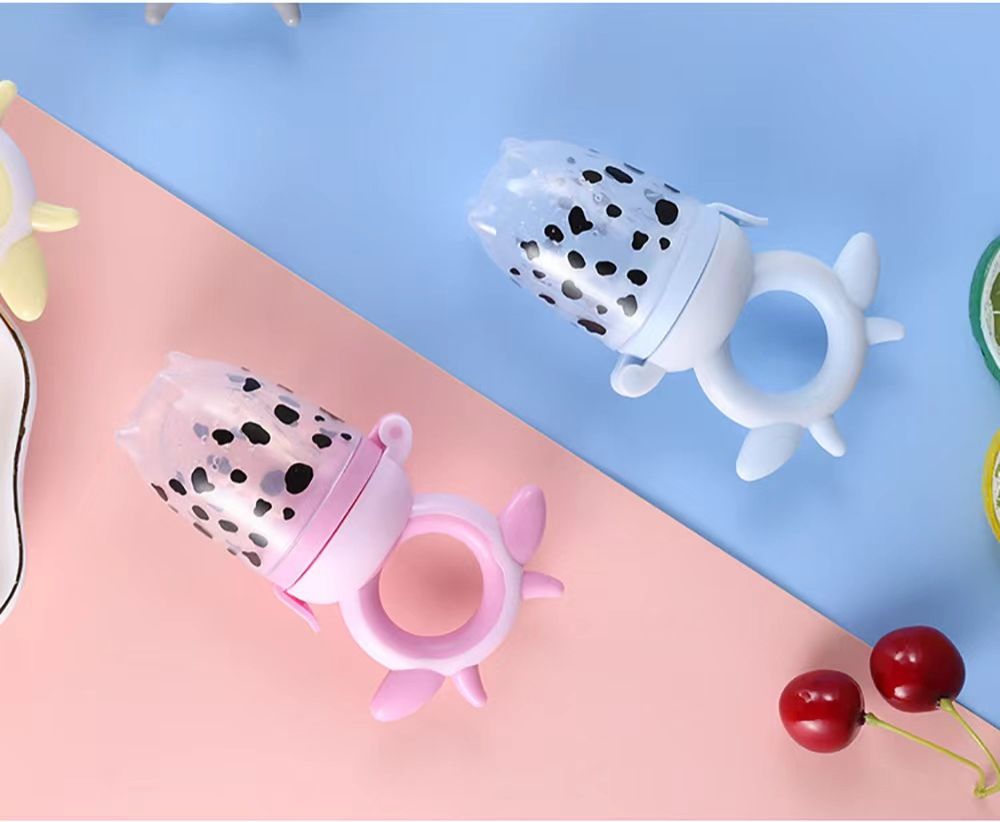Baby fruit Bite Bags Infant Pacifier Safe appease nipple Fruits Vegetables Pacifier baby to eat fruit food Baby Feeder Nipple