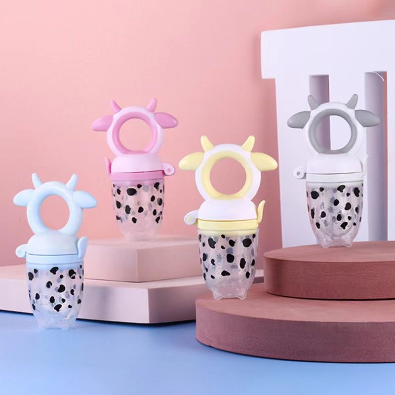 Baby fruit Bite Bags Infant Pacifier Safe appease nipple Fruits Vegetables Pacifier baby to eat fruit food Baby Feeder Nipple