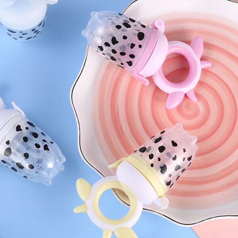 Baby fruit Bite Bags Infant Pacifier Safe appease nipple Fruits Vegetables Pacifier baby to eat fruit food Baby Feeder Nipple
