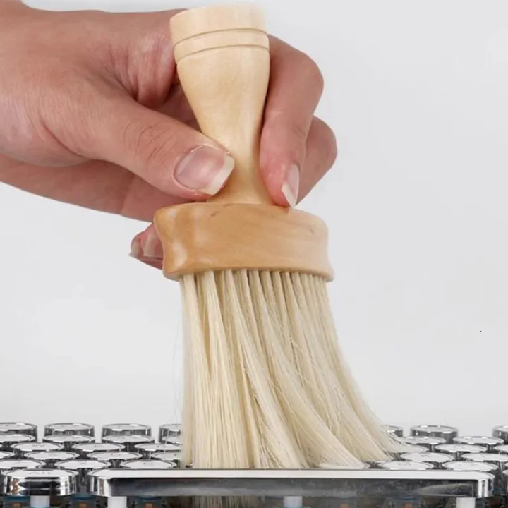 Static Resistant Cleaning Tool Keyboard Brush Cleaner For Synthesizers PC Cleaning Kit