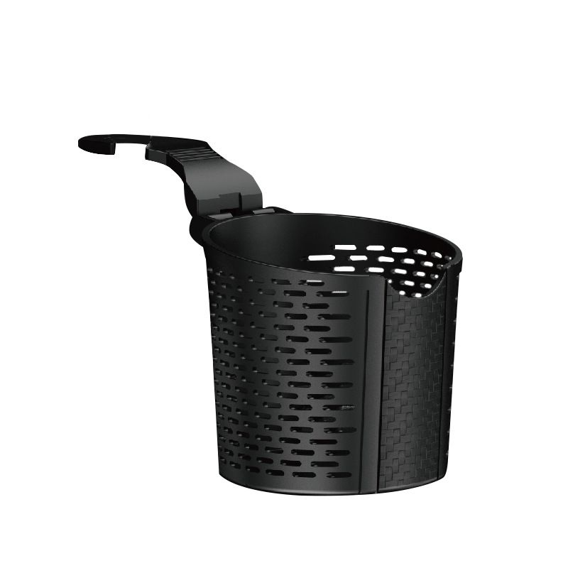 Car cup holder, multi-functional car beverage, mobile phone, car front headrest, backrest storage rack