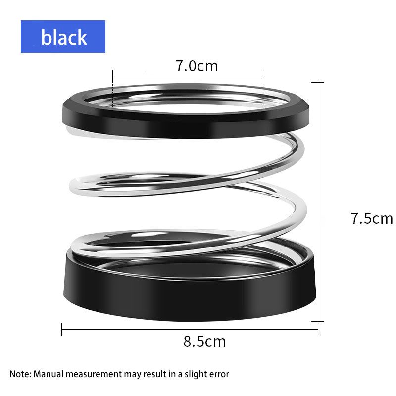 Spring cup holder, car drink holder, car mobile phone holder, drink holder, car accessories
