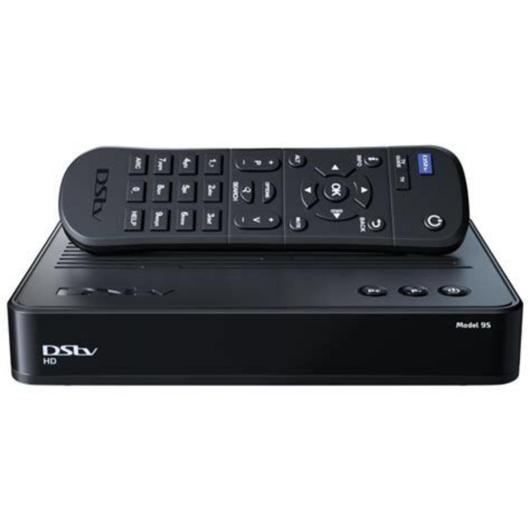 Dstv Full kit HD Decoder  S9 model with HDMI port