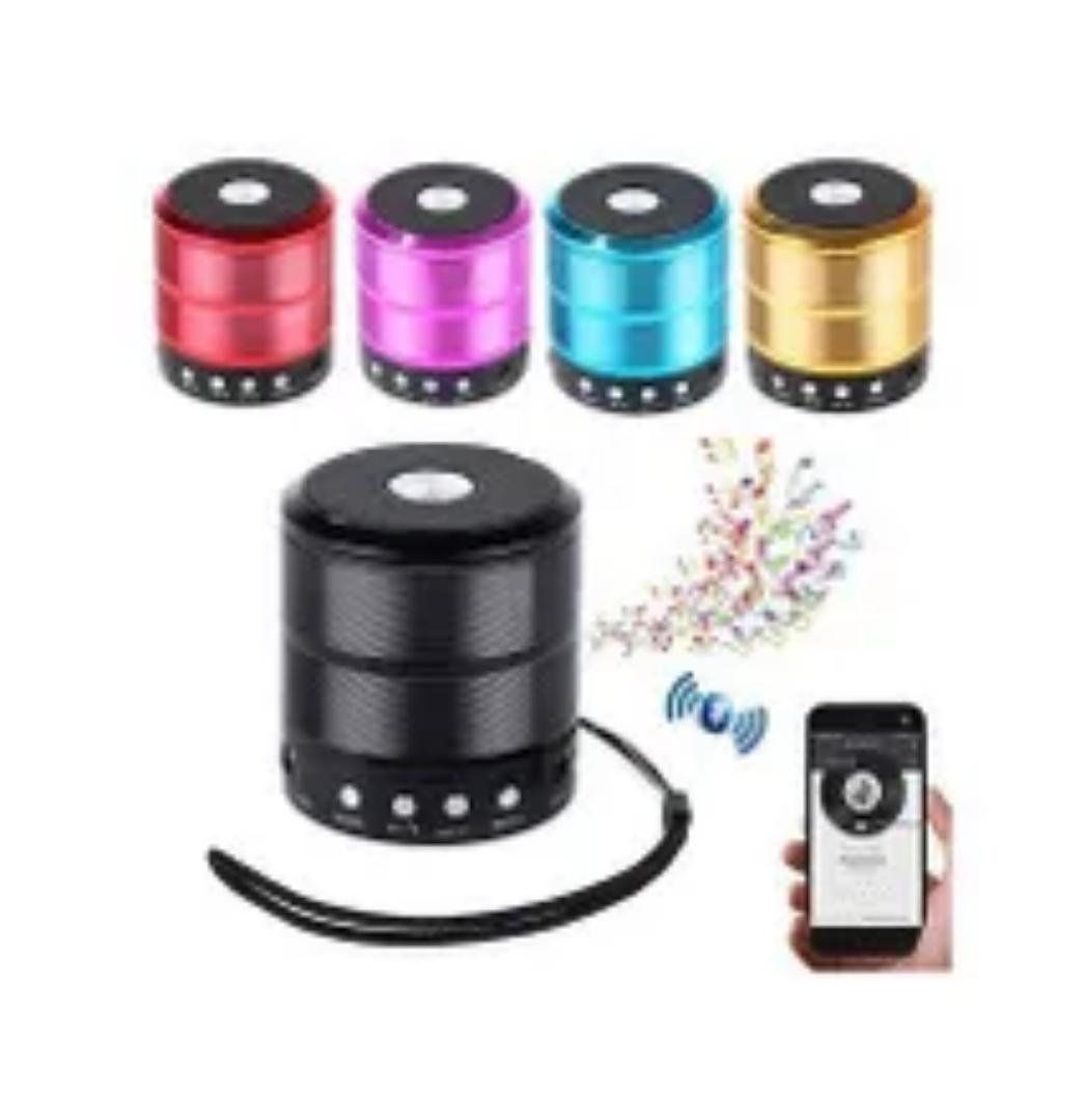 Robot mini Bluetooth wireless speaker 028U