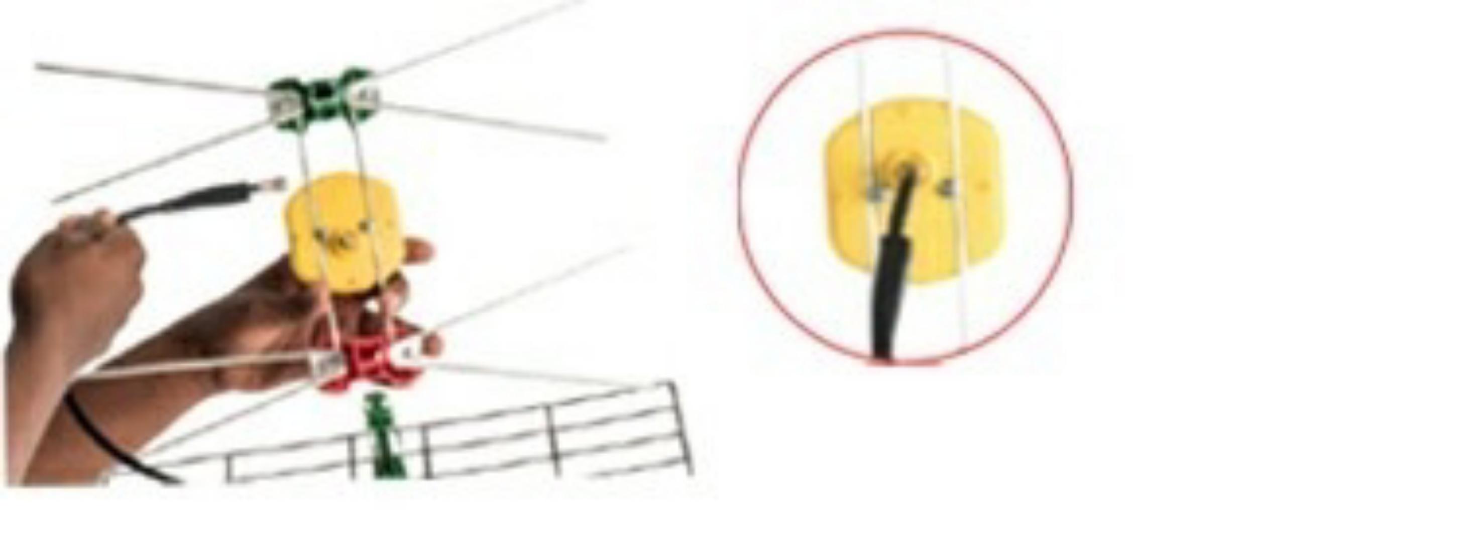 Gotv Antenna Gotenna