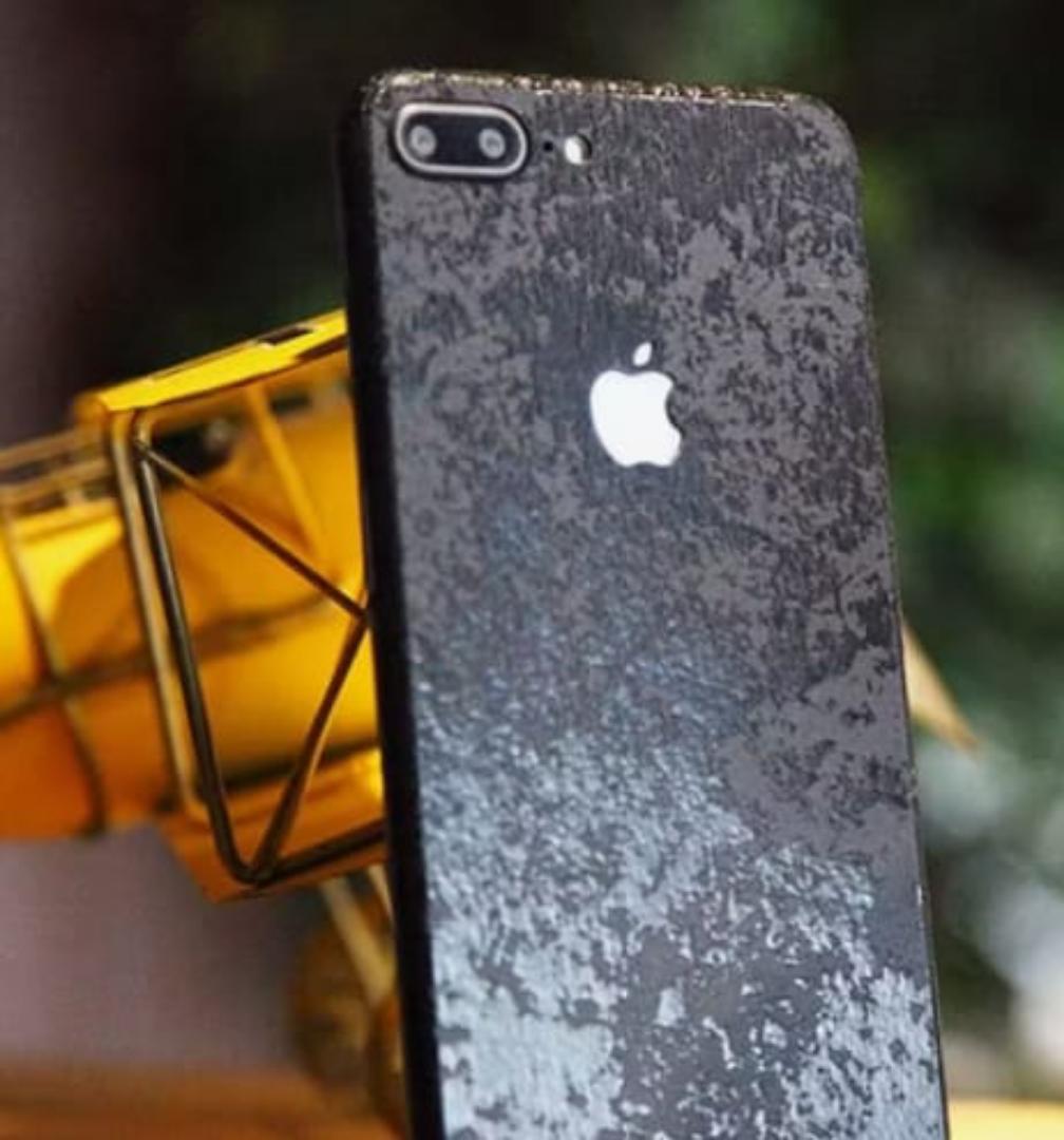 fashion mobile phone back stickers for all types of smartphone