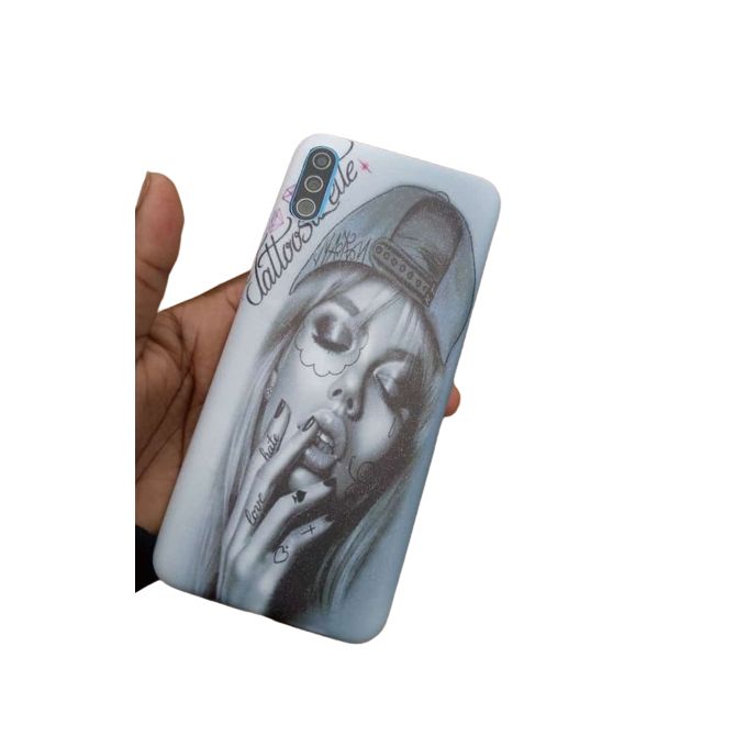 fashion mobile phone back stickers for all types of smartphone