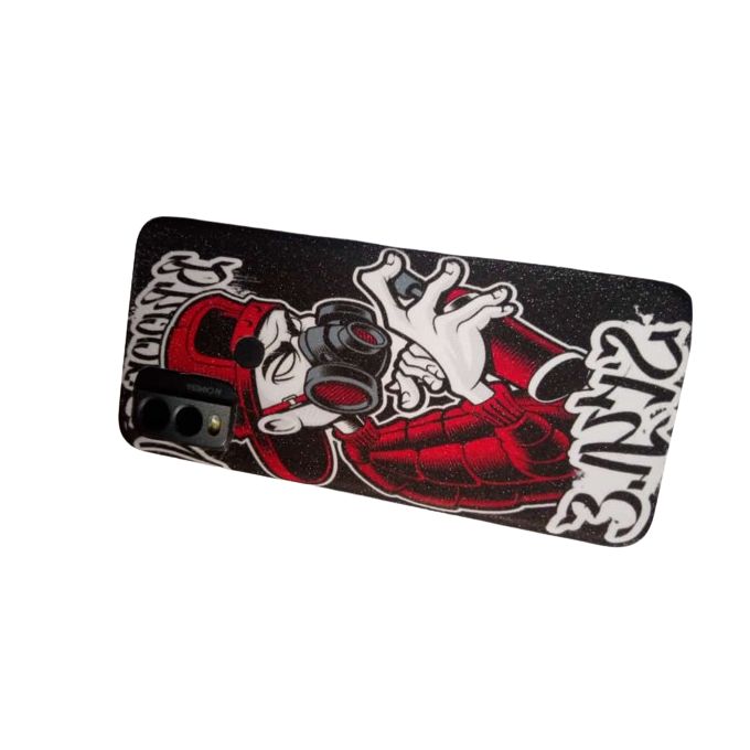 fashion mobile phone back stickers for all types of smartphone