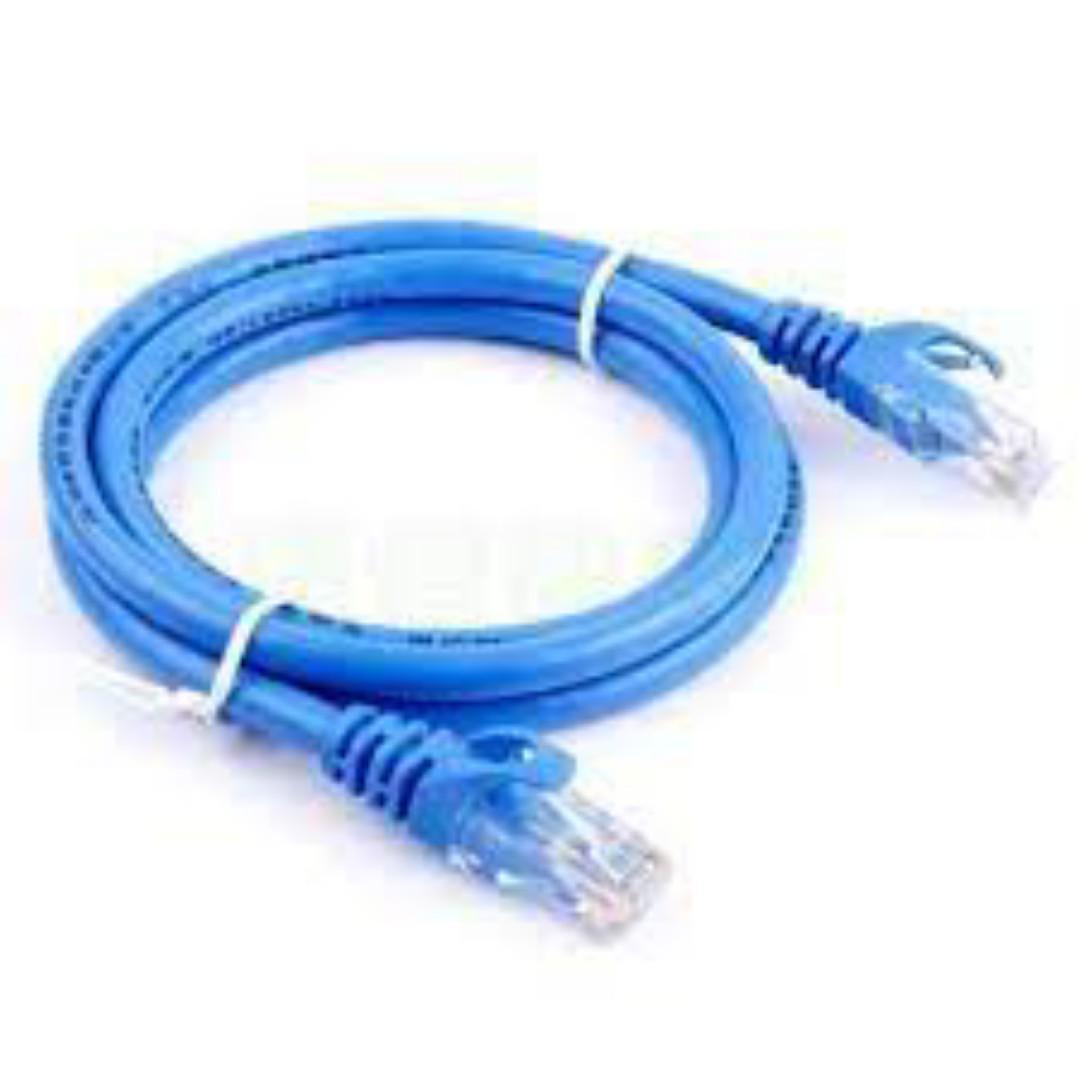 cart 6 patch cord 3m