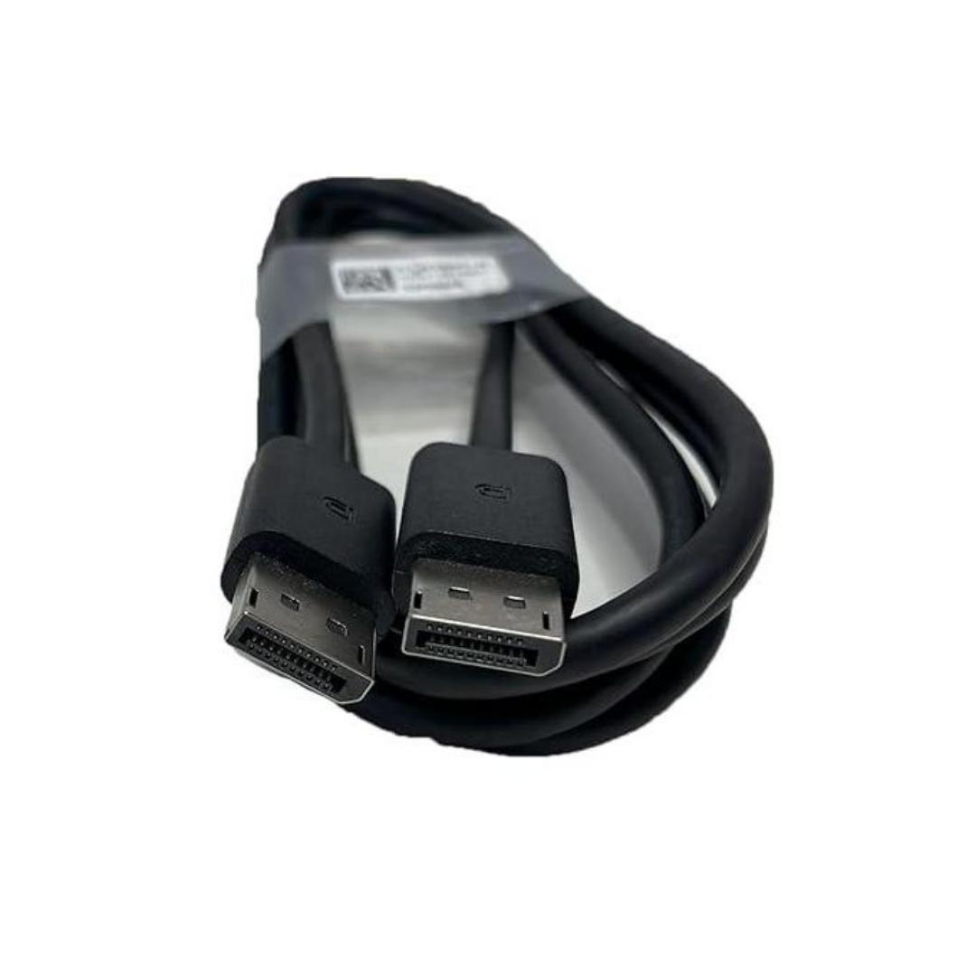 Display port to Display port cable 1.5m