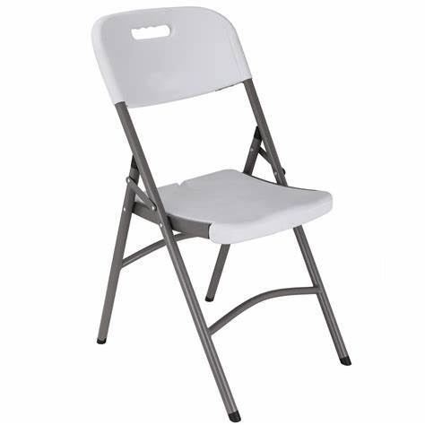 FOLDABLE CHAIR. Outdoor Garden Camping Chair Portable Folding Chair, Folds down for easy storage
Ideal for the beach, ball game, sporting events or barbeque, Easy to carry, Very durable.