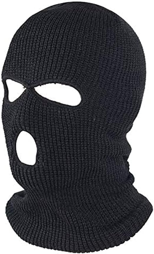 Hot Sale Unisex Mask Ski Cycling Sports Outdoor Activities Breathable Windproof Waterproof Anti-UV Stretch Face Mask balaclava