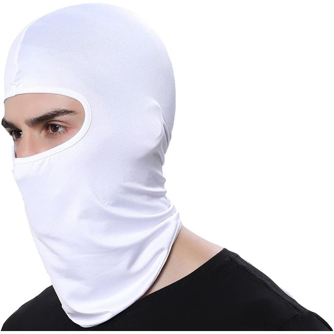 Hot Sale Unisex Mask Ski Cycling Sports Outdoor Activities Breathable Windproof Waterproof Anti-UV Stretch Face Mask balaclava