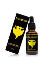 Beard Oil Fast Beard Growth Oil For Moustache, Facial & Body Hair.