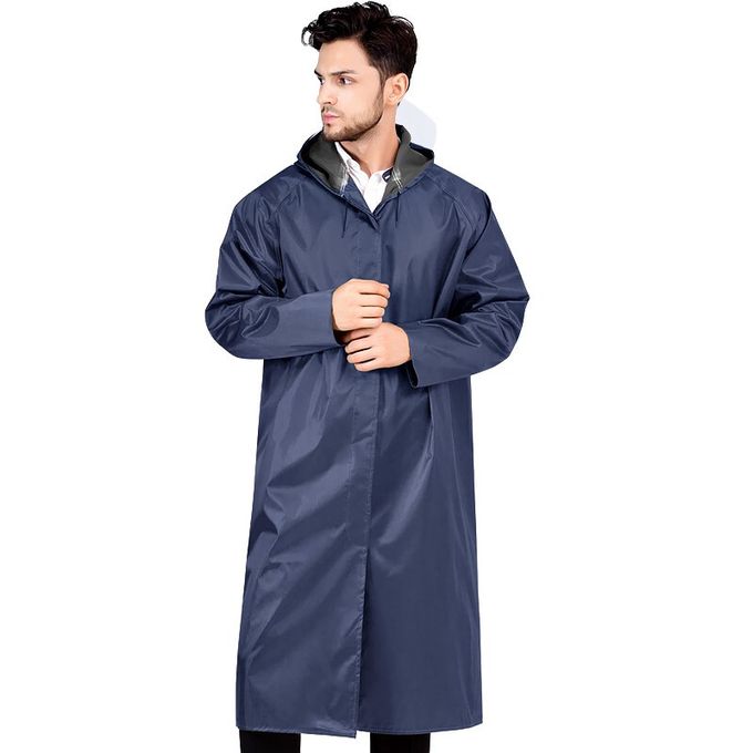Unisex Raincoat